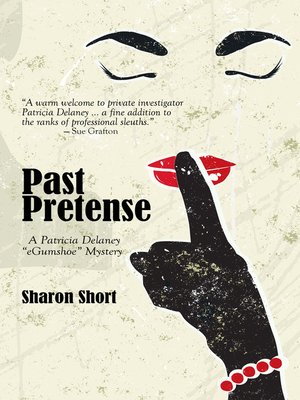 cover image of Past Pretense